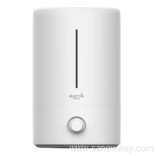 Deerma F628 5L Household Air Humidifier Ultrasonic Diffuser